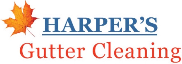 Harper's Gutter Cleaning